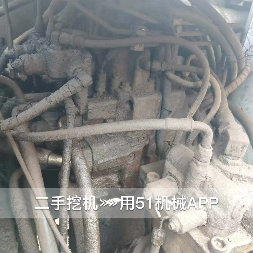 51挖机